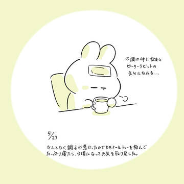 今日の日記