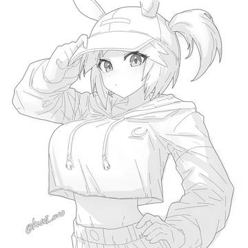 アイネスお姉さん