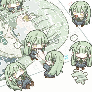 パズル
