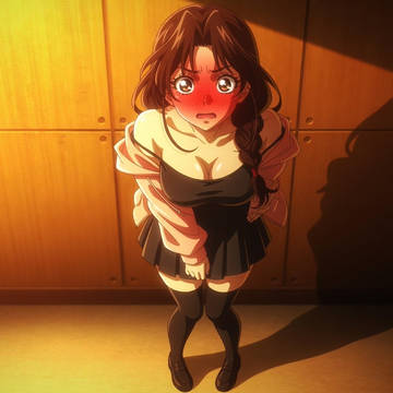 話題のバリユリを脱がしてみたら