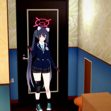 520にセリカちゃんの小さな日常