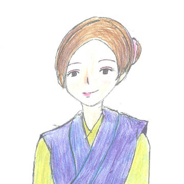 珠女