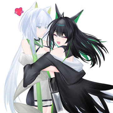 小喵咪🐱🐱