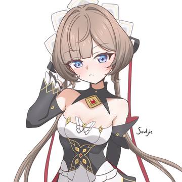 サンドローネ(原神)