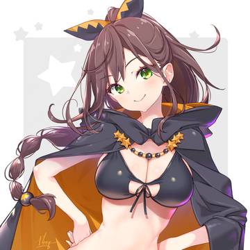 シャウラ