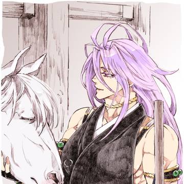 らくがき詰③