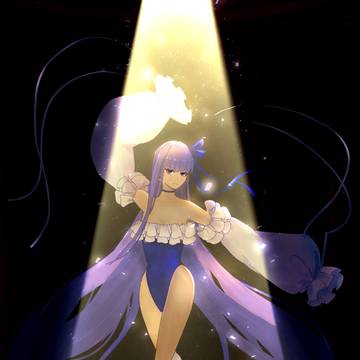 ラムダリリス(+コン)