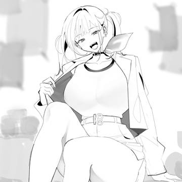 소라