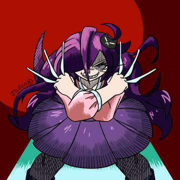 Kiriko grin
