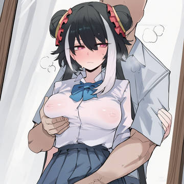 jk惜春