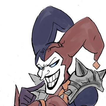 Shaco