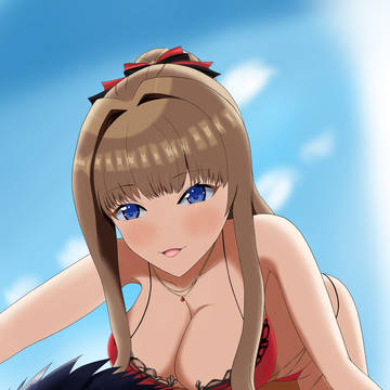 ヴィーナ きす