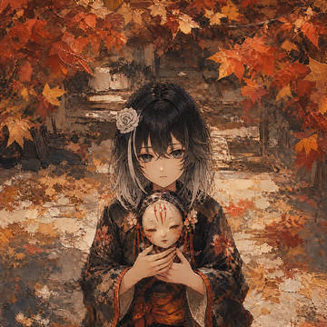 巫女