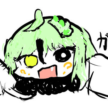 新しいアイコンです！