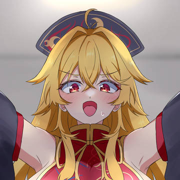 純狐ママ