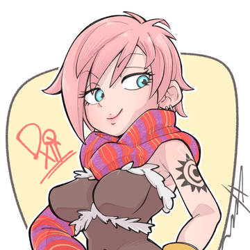 ドラクエ12