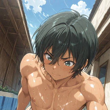 郁弥５
