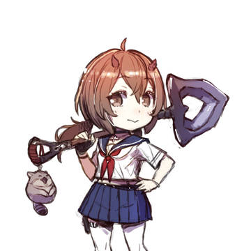 まぎーさん。
