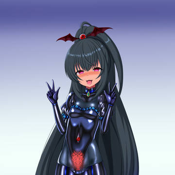 悪堕ち変身ヒロインちゃん３！！！