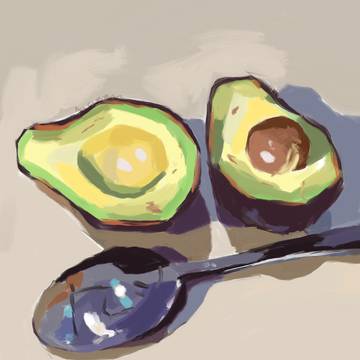 Avocados