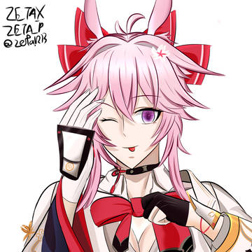 绯英