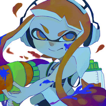11周年🦑