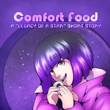 Comfort Food