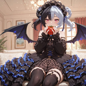 トマトひゃくぱ~