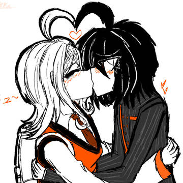 最赤 ♡