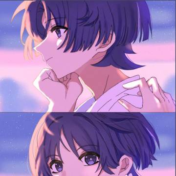 scaramouche x you