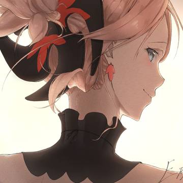 宮本武蔵　FGO