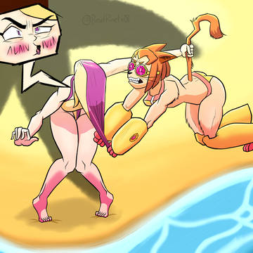 Kit Vs Miss Information CATFIGHT