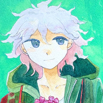 狛枝くん