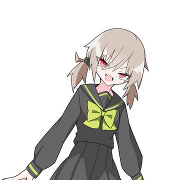 こいつ