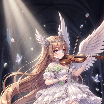 銀翼奏華幻想曲