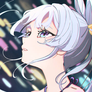 星降る海