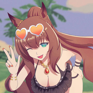 マルゼンスキー