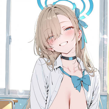 一之瀬アスナ | Asuna Ichinose