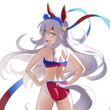 Tamamo Cross