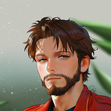 Bob Lennon Redraw !