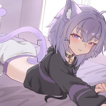 Nekomata Okayuu 🍙