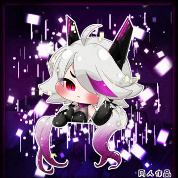 R41リニュアちゃん