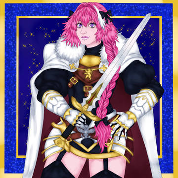 Astolfo