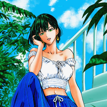Fubuki