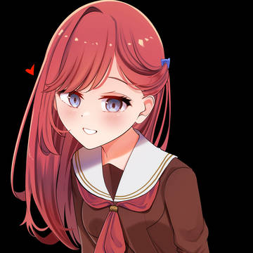 錦上マイカ