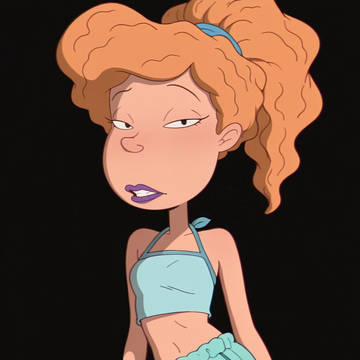 Debbie T 01