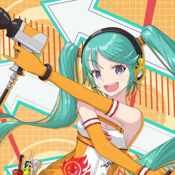レーシングミク2010🪛