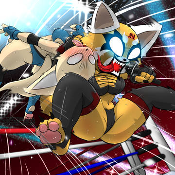 DEEEEEESTROOOOY!!!