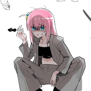 雑多 課題人体練習rkgk