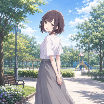 隠れたサイハイブーツ
